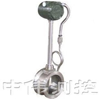 氣(qi)體(ti)渦(wo)街流量(liang)計