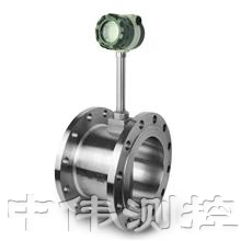 不(bu)鏽(xiu)鋼渦街流(liu)量(liang)計