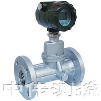鏇(xuan)進(jin)鏇渦天(tian)然氣(qi)流量(liang)計