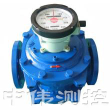 液體(ti)腰(yao)輪(lun)流量計
