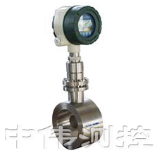 電(dian)池供電靶(ba)式流量(liang)計(ji)