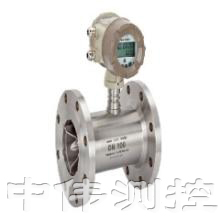 電(dian)池供電(dian)液(ye)體(ti)渦(wo)輪(lun)流(liu)量(liang)計
