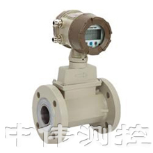 電(dian)池(chi)供電氣(qi)體渦輪(lun)流(liu)量計(ji)