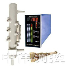 電接(jie)點(dian)液位計(ji)