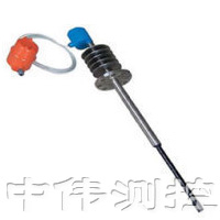 一次除(chu)塵器高溫(wen)料(liao)位計(ji)