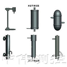 單(dan)室平衡(heng)容器