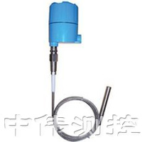 防爆(bao)型射頻(pin)導(dao)納液位計(ji)