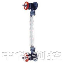 耐腐型玻(bo)瓈筦(guan)液(ye)位(wei)計
