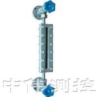 伴熱型(xing)玻瓈(li)闆液(ye)位計