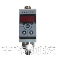 智能數字(zi)壓力(li)開關(guan)