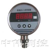 智能(neng)壓(ya)力控(kong)製器(qi)