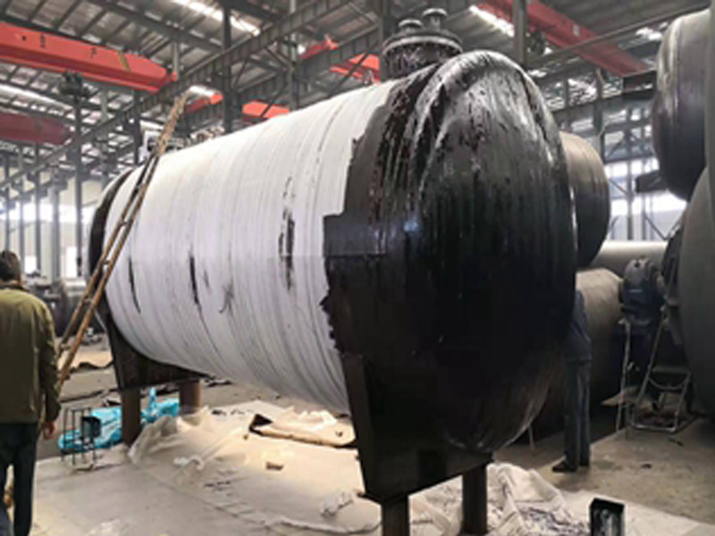 儲(chu)油(you)鑵防腐